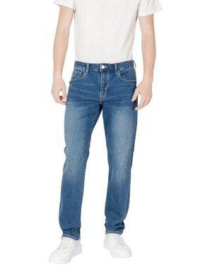 ARMANI EXCHANGE Slim Fit Jeans - Blue