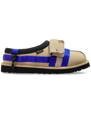 UGG Tasman Wildwood - Blau