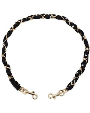 Dolce & Gabbana Bag Accessories - Nero