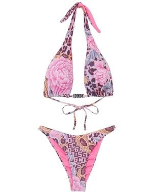 Gcds Bikinis - Rosa
