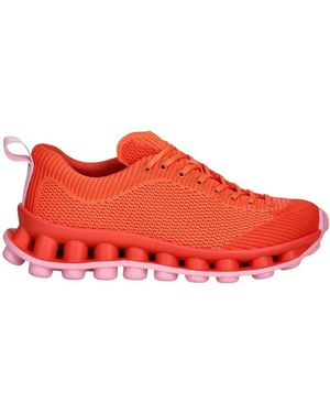 Camper Sneakers - Rouge