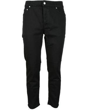 Department 5 Jeans - Schwarz