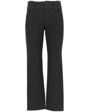 Isabel Marant Birdy Pants - Grijs