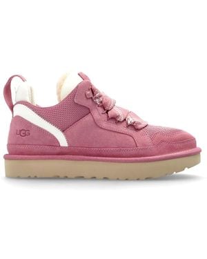 UGG Lowmel Sneaker - Pink