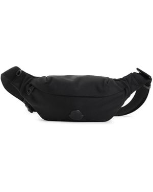 Moncler Belt Bags - Noir