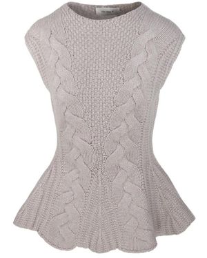 Lisa Yang Blouses - Gris