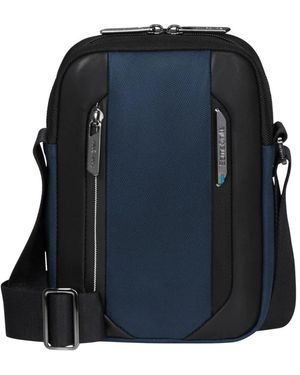 Samsonite Cross Body Bags - Blu