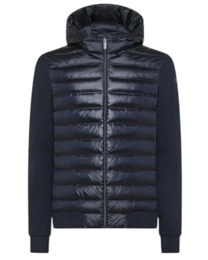 Rrd Light Jackets - Blue