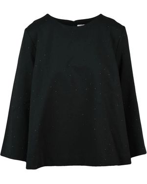 MEIMEIJ Blouses - Noir