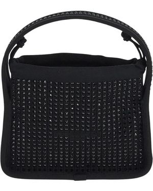 Alexander Wang Handbags - Zwart