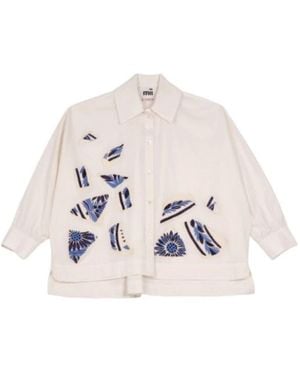 Mii Shirts - Bianco