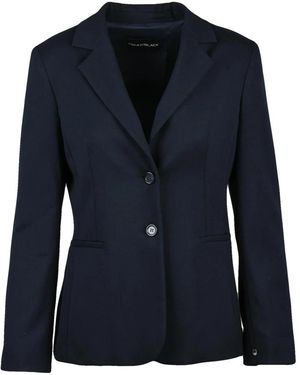 Pennyblack Teutone Blazer - Blauw