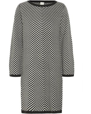 Ichi Short Dresses - Gris