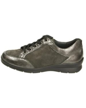 Semler Sneakers - Braun