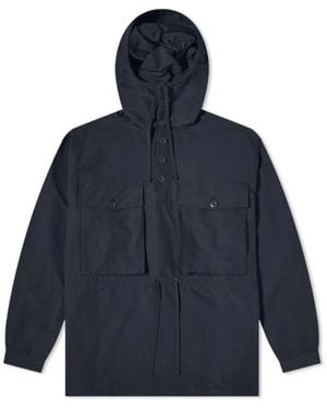 Nigel Cabourn Light Jackets - Bleu