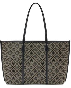 Tory Burch Tote Bags - Nero