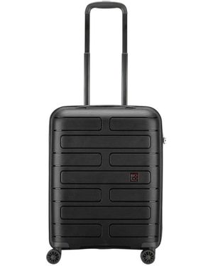 Roncato Modo Supernova 2.0 Cabin Bag - Zwart