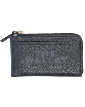 Marc Jacobs Wallets & Cardholders - Grigio