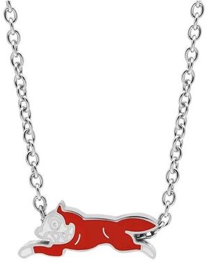 ICECREAM Necklaces - Rojo