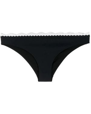 Stella McCartney Classic Bikini - Zwart
