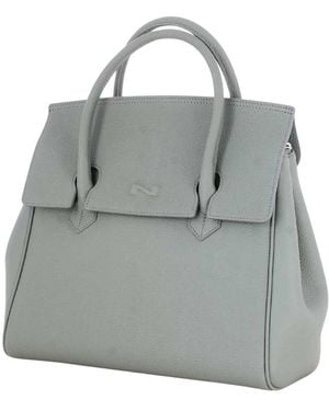 Nathan-Baume Handbags - Grigio