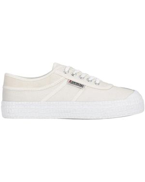 Kawasaki Sneakers - Bianco