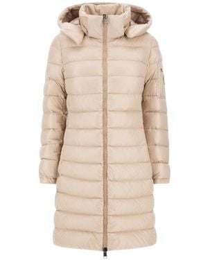 Herno Down Coats - Neutro