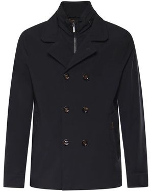 Moorer Blazers - Blu