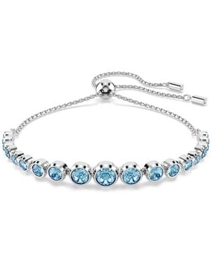 Swarovski Bracelets - Azul
