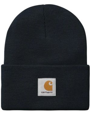 Carhartt Beanies - Zwart