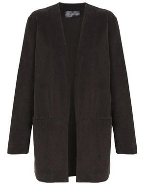 Cortana Light Jackets - Black