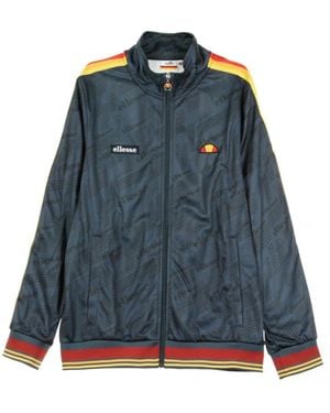Ellesse Light Jackets - Blauw