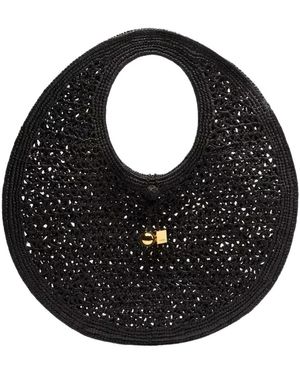 Jacquemus Handbags - Black