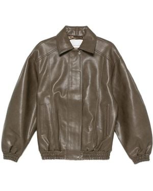 Frankie Shop Light Jackets - Verde