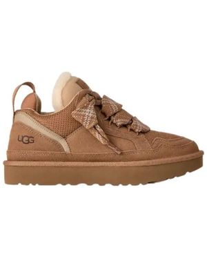 UGG Winter Boots - Marron