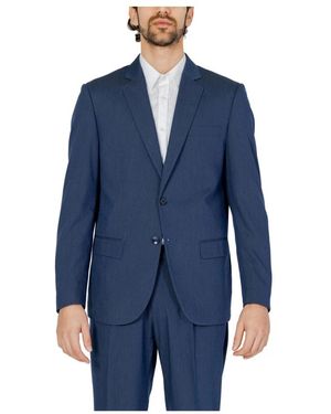 Antony Morato Blazers - Blue