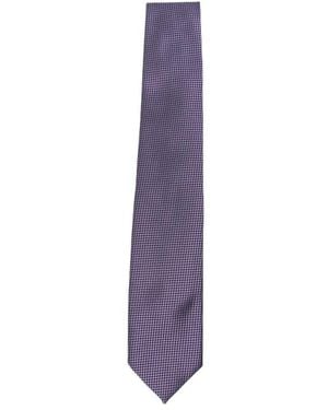 Tom Ford Ties - Morado