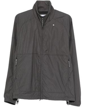 Stone Island Stellina Jas - Grijs