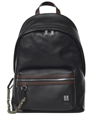 DSquared² Backpacks - Nero