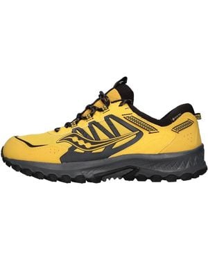 Saucony Sneakers - Giallo
