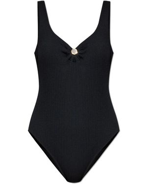 EA7 One-Piece - Nero