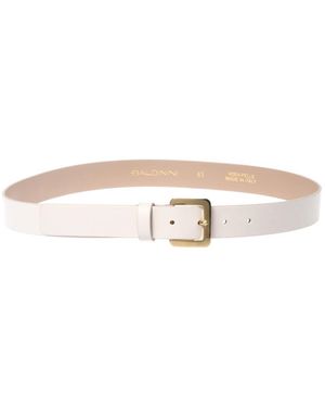 Baldinini Belts - Natural