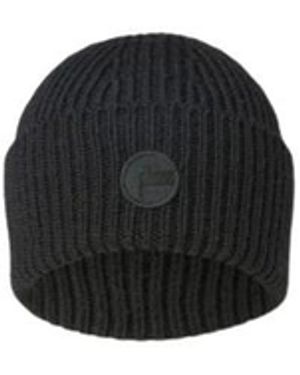 Fusalp Knit Beanie Ii - Schwarz