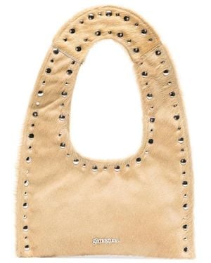GIMAGUAS Shoulder Bags - Metallic