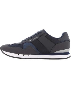Paul Smith Brandon Sneakers - Blauw