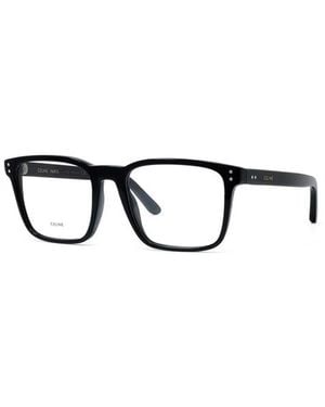 Celine Accessoires ,Zwart ,Optische Bril