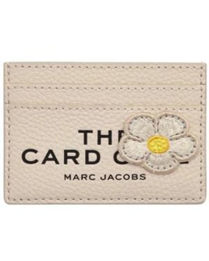 Marc Jacobs Wallets & Cardholders - Metallic