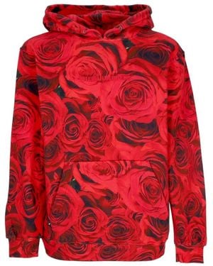 The Hundreds Hoodies - Red