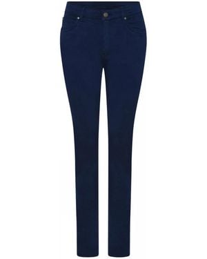 Cro Skinny Fit Jeans - Blue