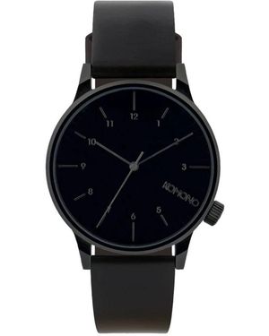 Komono Watches - Azul